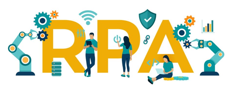 物流業界におけるRPA導入ポイント